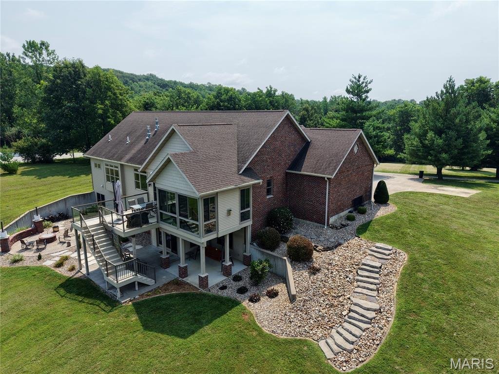 House in New London, Missouri, United States 2 - 18535431