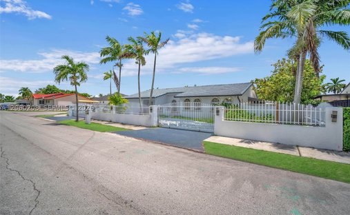 House in Miami, Florida, United States 1