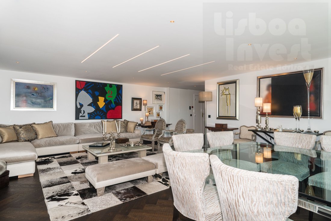 Apartment in Parque das Nacoes, Lisbon, Portugal 4 - 18536286