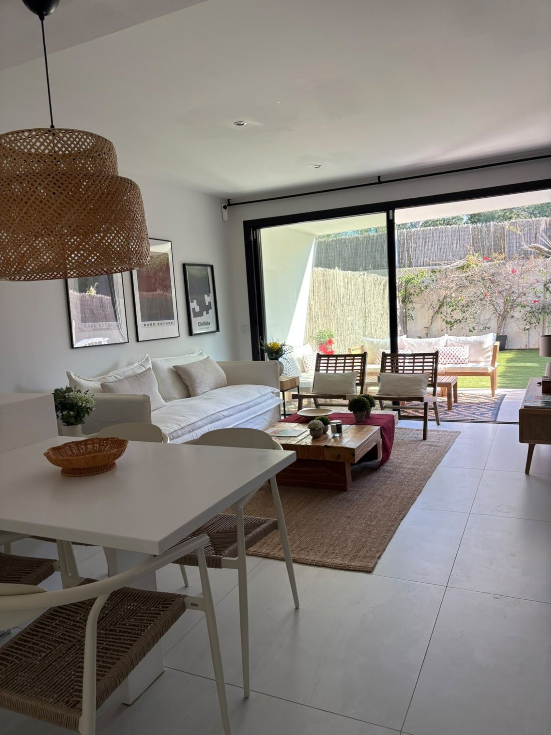 Apartment in Sant Antoni de Portmany, Balearic Islands, Spain 3 - 18536379