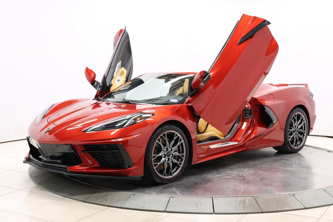 Cabriolet in Jacksonville, FL, United States 2 - 18487105