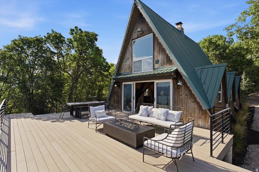 House in Huntsville, Utah, United States 4 - 18535088