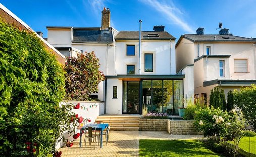 House in Luxembourg, Luxembourg, Luxembourg 1