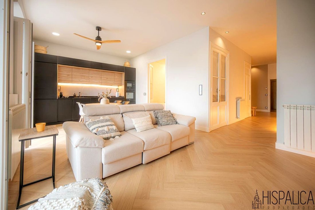 Appartamento a Ribadesella, Asturie, Spagna 1 - 18533312