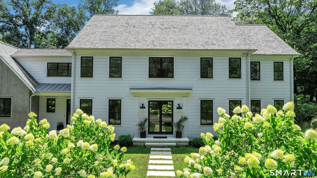 Townhouse in Darien, Connecticut, United States 2 - 18535662