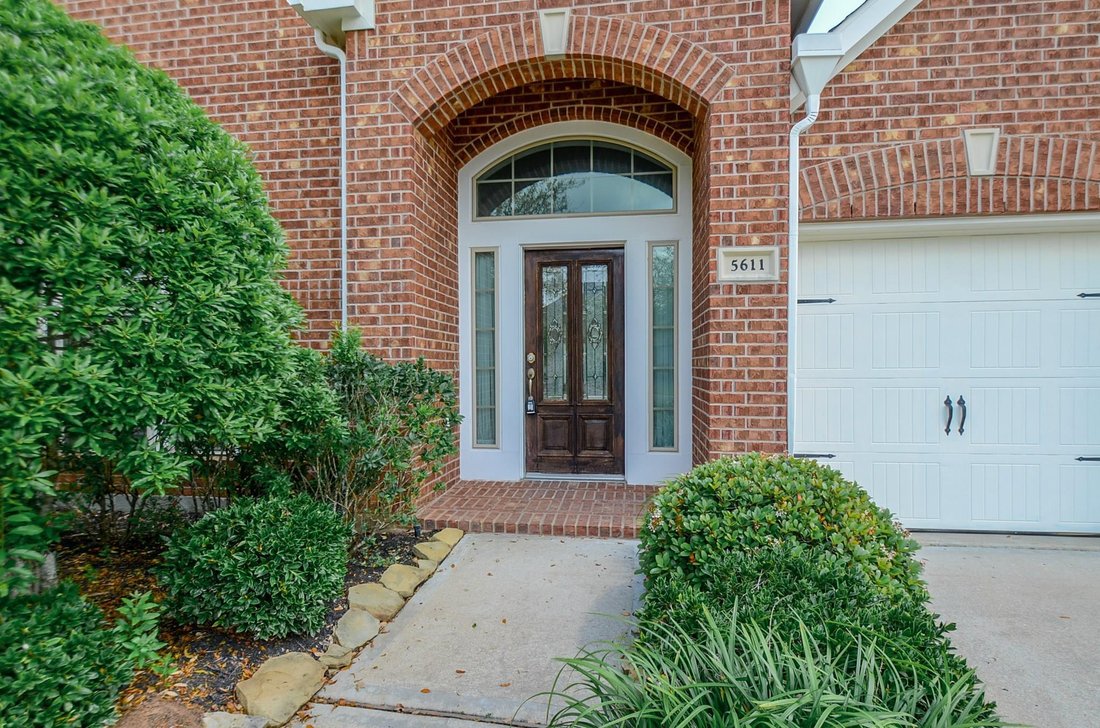 House in Sugar Land, Texas, United States 3 - 18535753