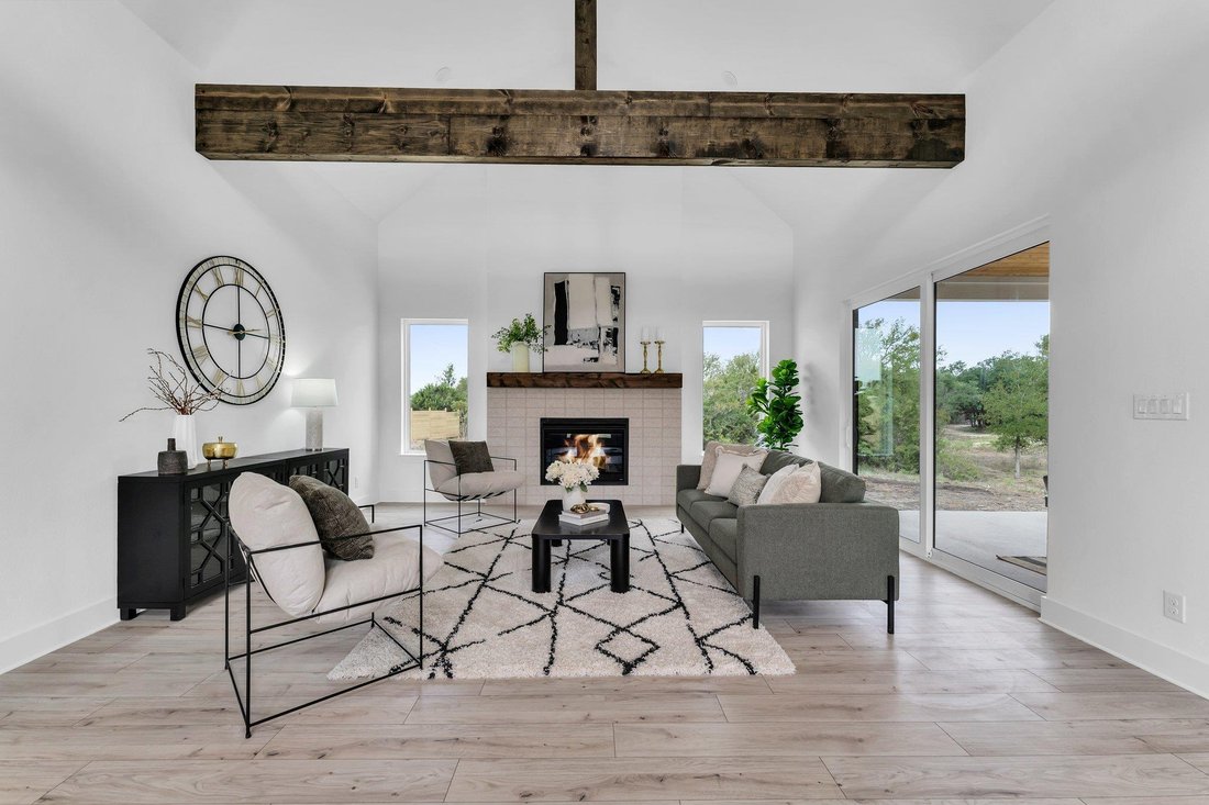 House in Georgetown, Texas, United States 5 - 18532631