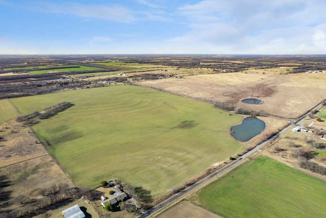 Land in Sherman, Texas, United States 4 - 18532474