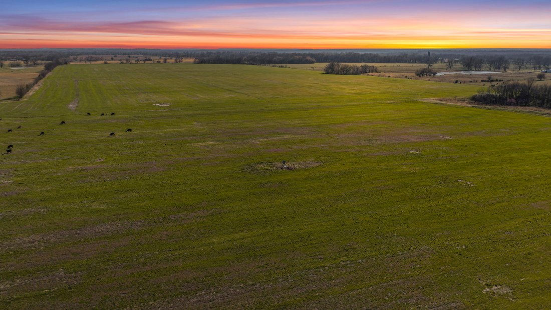 Land in Wagoner, Oklahoma, United States 4 - 18535502