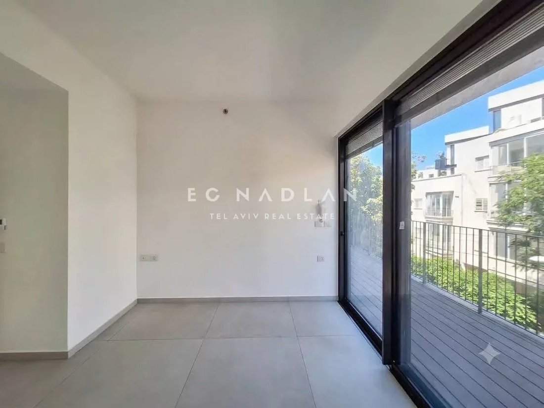 Apartment in Tel Aviv-Yafo, Tel Aviv District, Israel 4 - 18533520