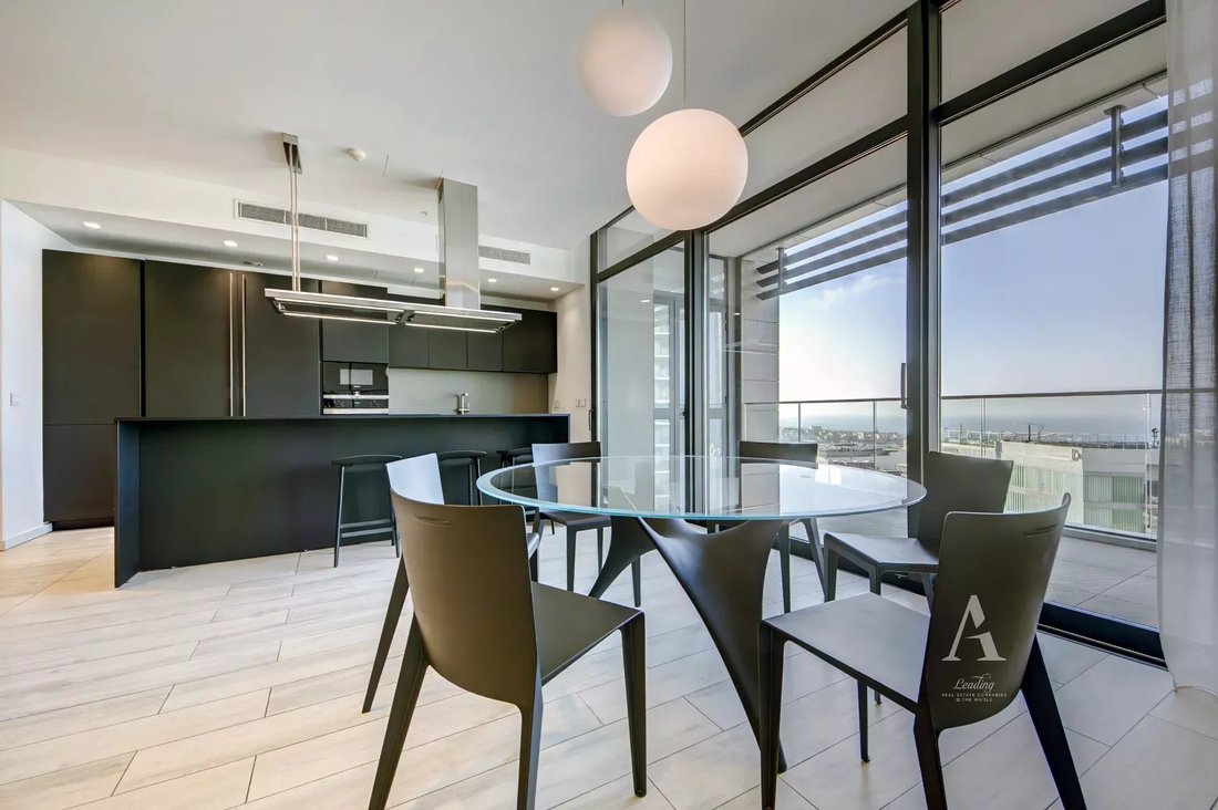 Apartment in Swieqi, Malta 2 - 15328281