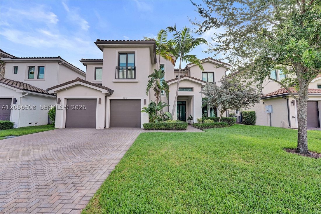 House in Hollywood, Florida, United States 1 - 18534765