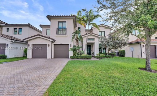 House in Hollywood, Florida, United States 1