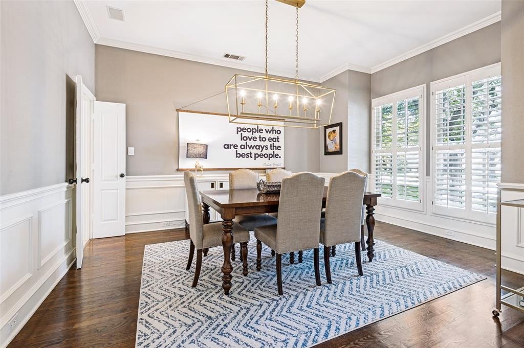 House in Coppell, Texas, United States 4 - 18535789
