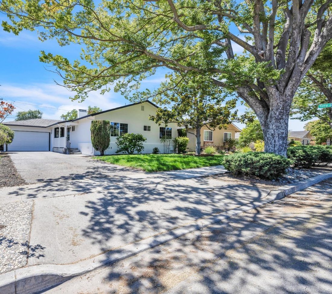 House in San Jose, California, United States 2 - 18535380