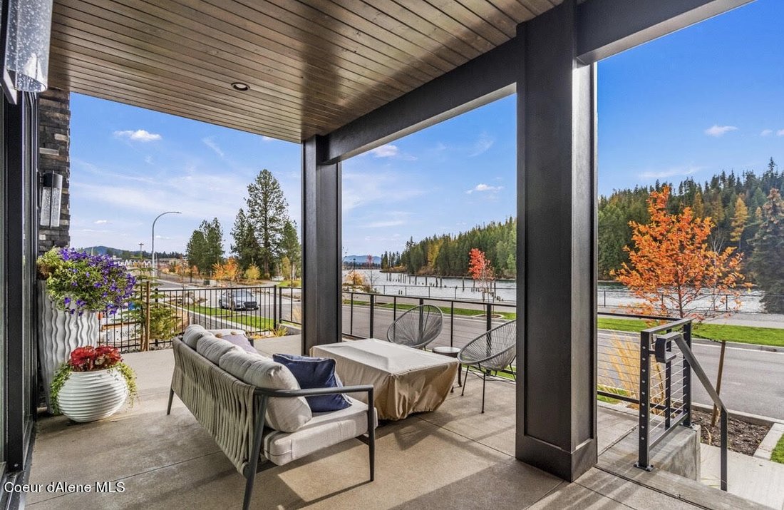 House in Coeur d'Alene, Idaho, United States 4 - 18533890