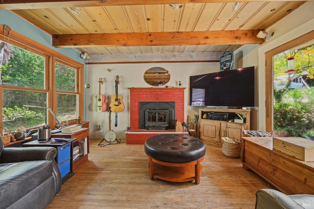 House in Sebastopol, California, United States 5 - 18532065