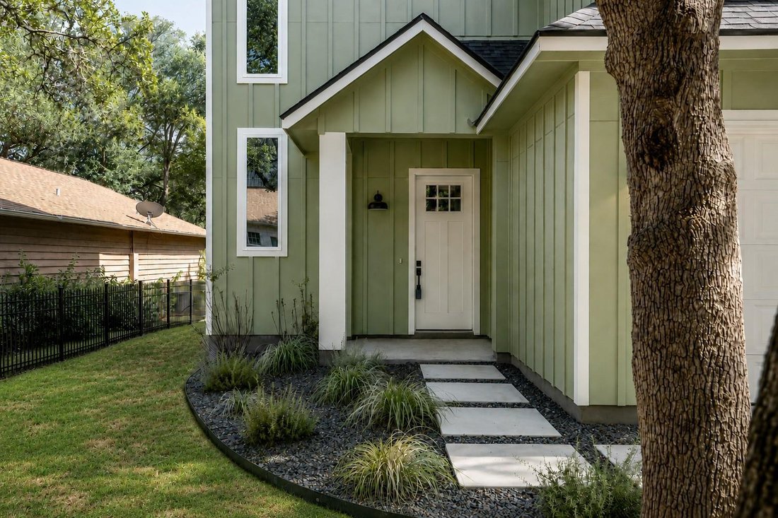 House in San Marcos, Texas, United States 5 - 18532635