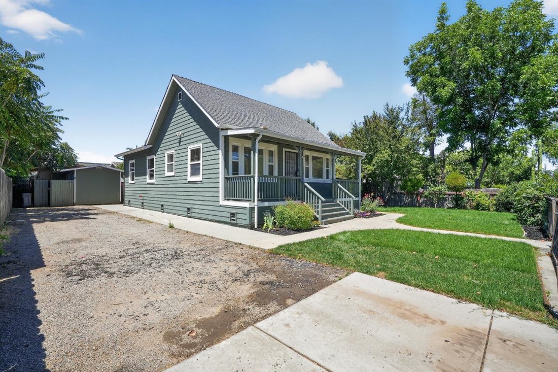 House in Gilroy, California, United States 2 - 18535387