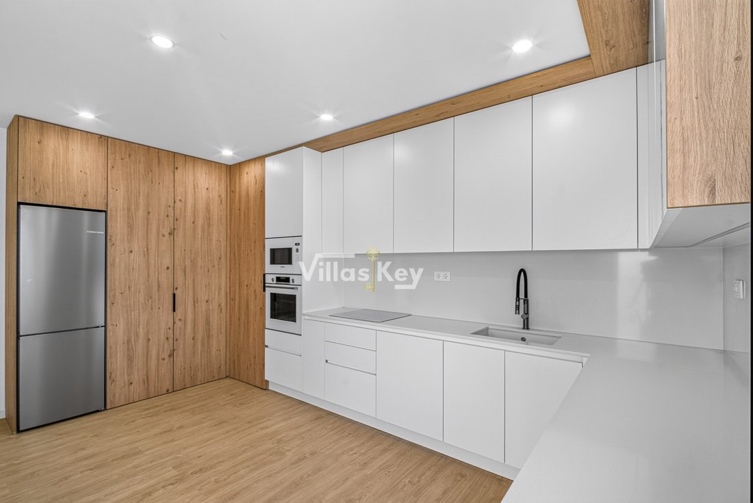 Apartment in São Sebastião, Lagos, Sao Goncalo de Lagos, Portugal 5 - 18536292
