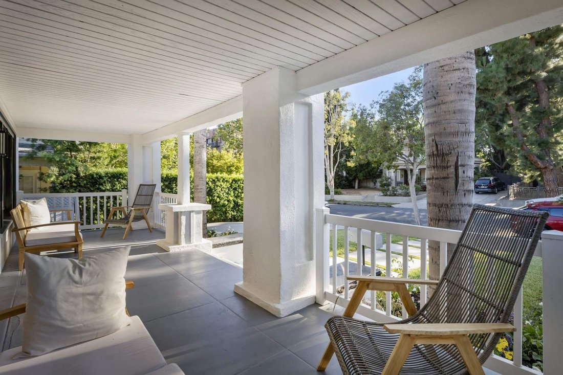 House in Los Angeles, California, United States 5 - 18533819
