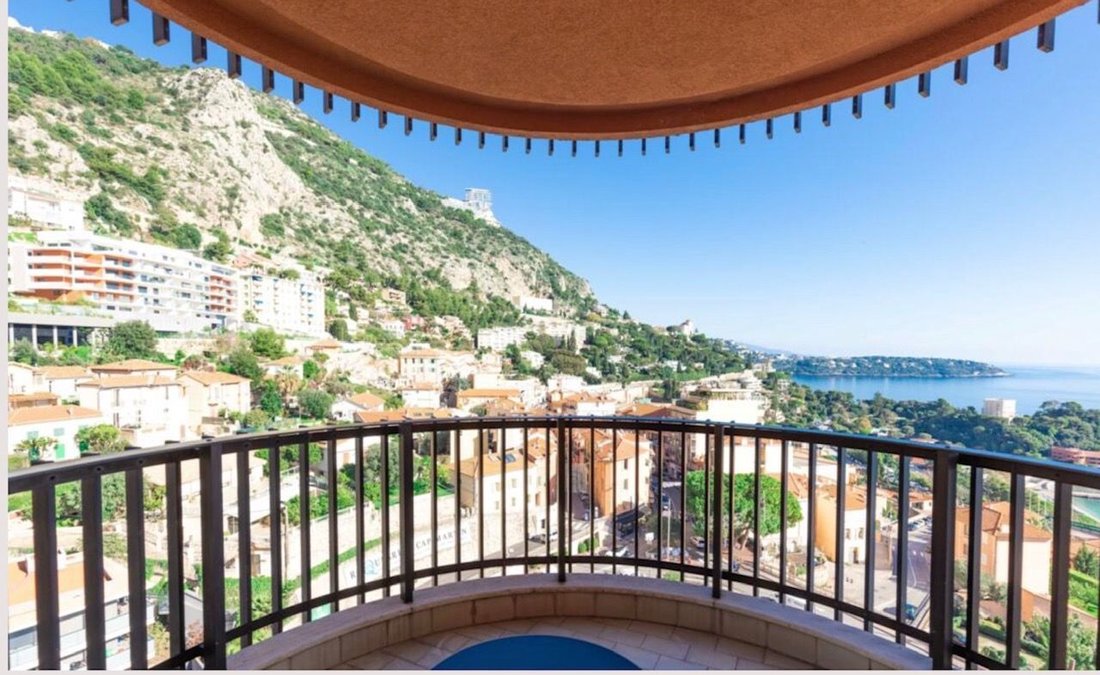 Apartment in Monaco, Monaco 5 - 18534075