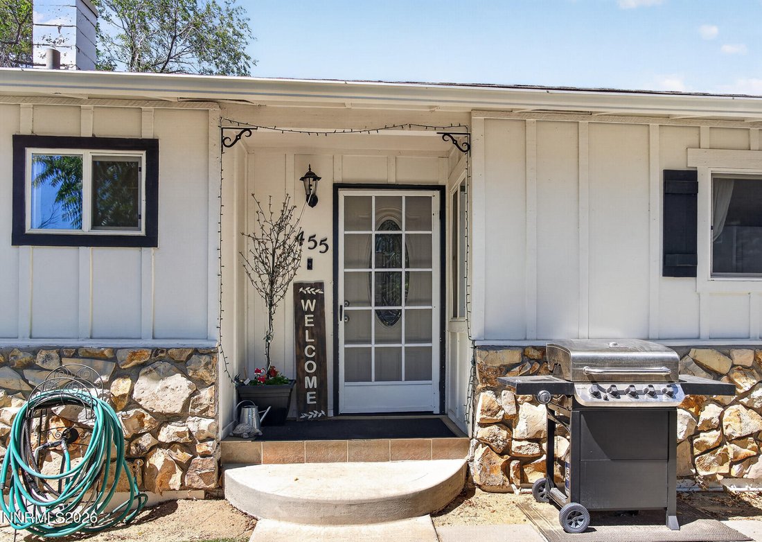 House in Reno, Nevada, United States 3 - 18535146