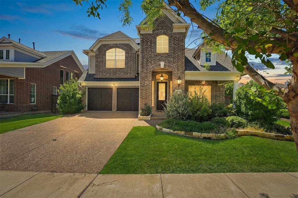 House in Cross Roads, Texas, United States 1 - 18535856