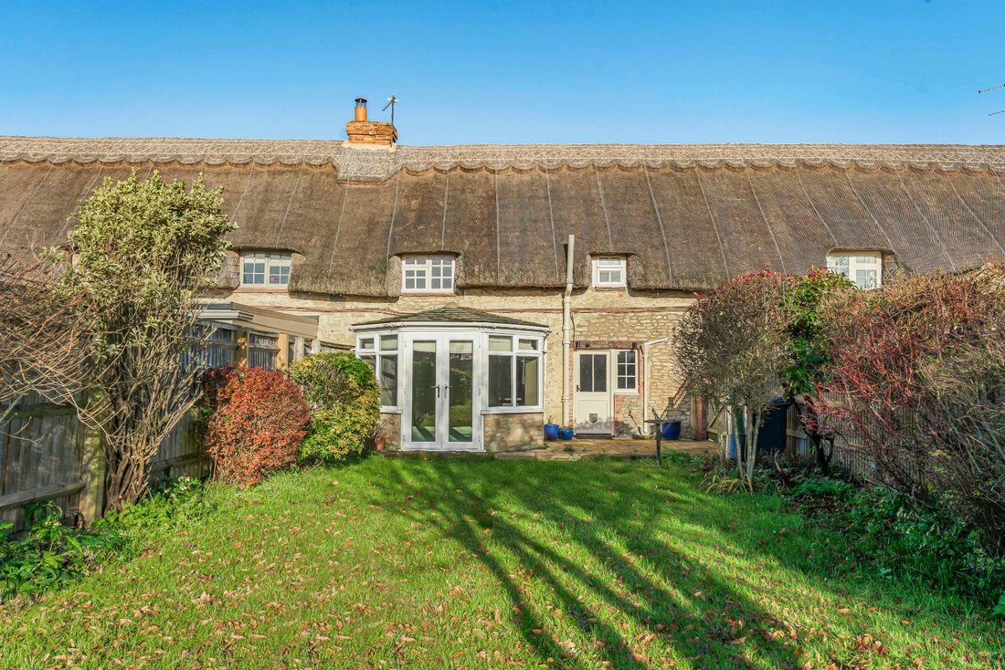 House in Great Haseley, England 4 - 18532583