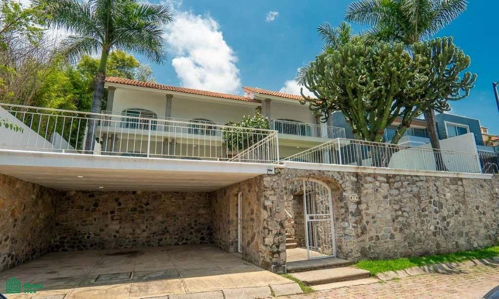 House in Chapala, Jalisco, Mexico 2 - 18535271