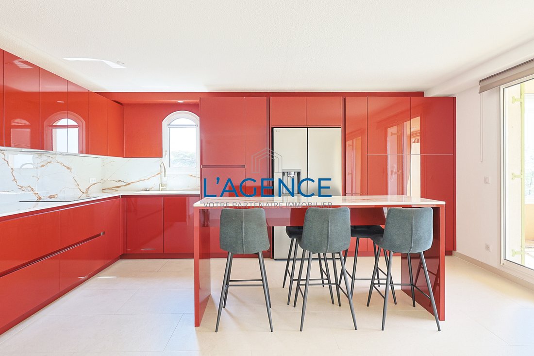 Apartment in Nord Est, Bormes-les-Mimosas, France 5 - 18534913