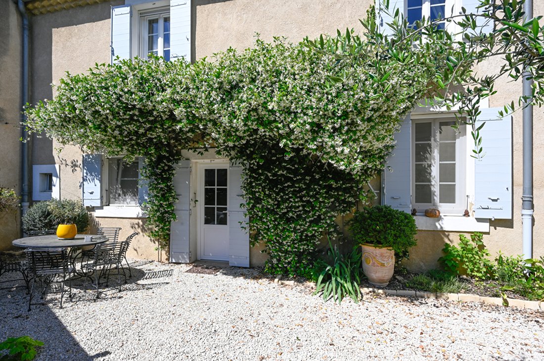 Villa in Jonquerettes, Provence-Alpes-Côte d'Azur, France 1 - 18536542