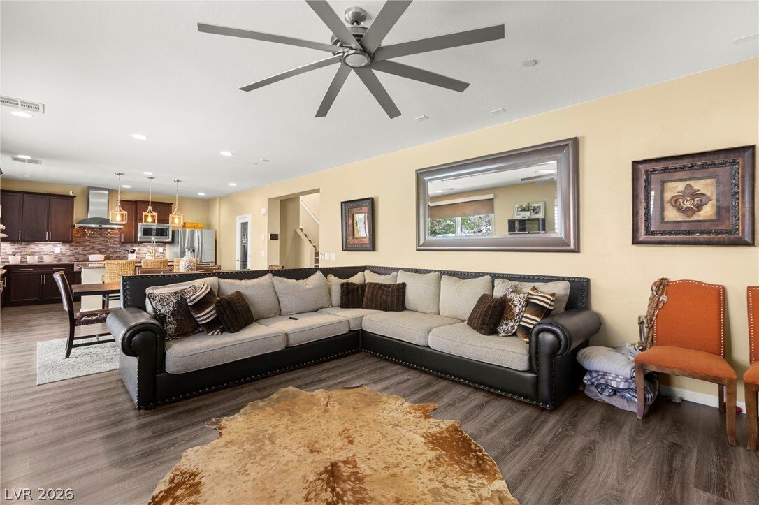 House in Henderson, Nevada, United States 4 - 18519216
