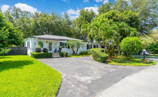 House in Miami, Florida, United States 1