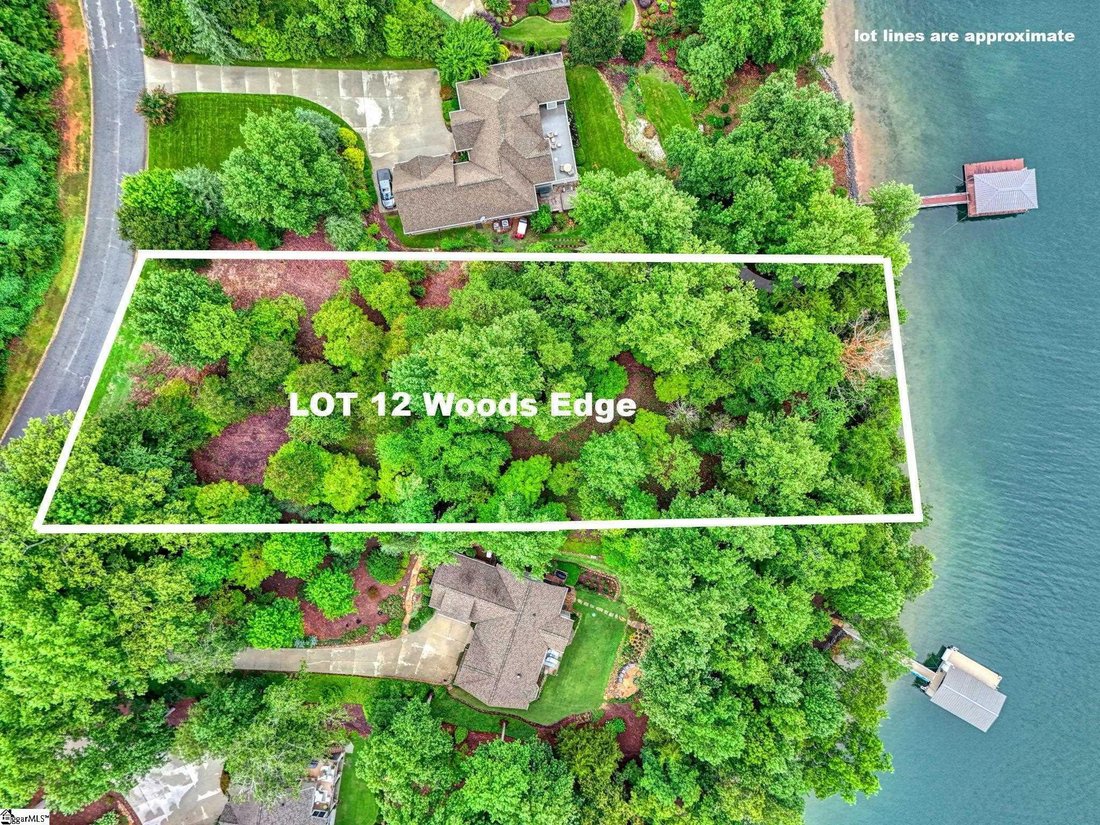 Land in Seneca, South Carolina, United States 5 - 18535466