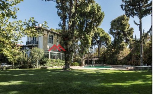 House in Kifisia, Attica, Greece 1