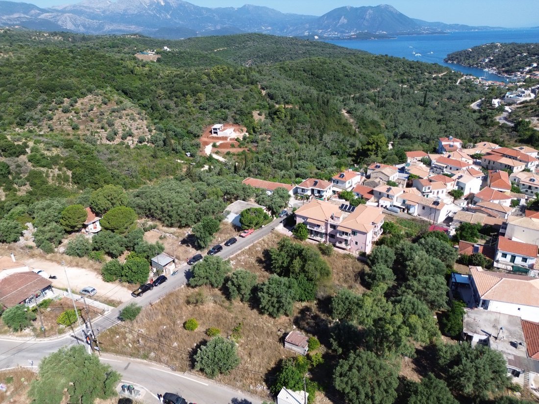 Terrain à Community of Katomeri, Peloponnese, Western Greece and the Ionian, Grèce 5 - 18533374