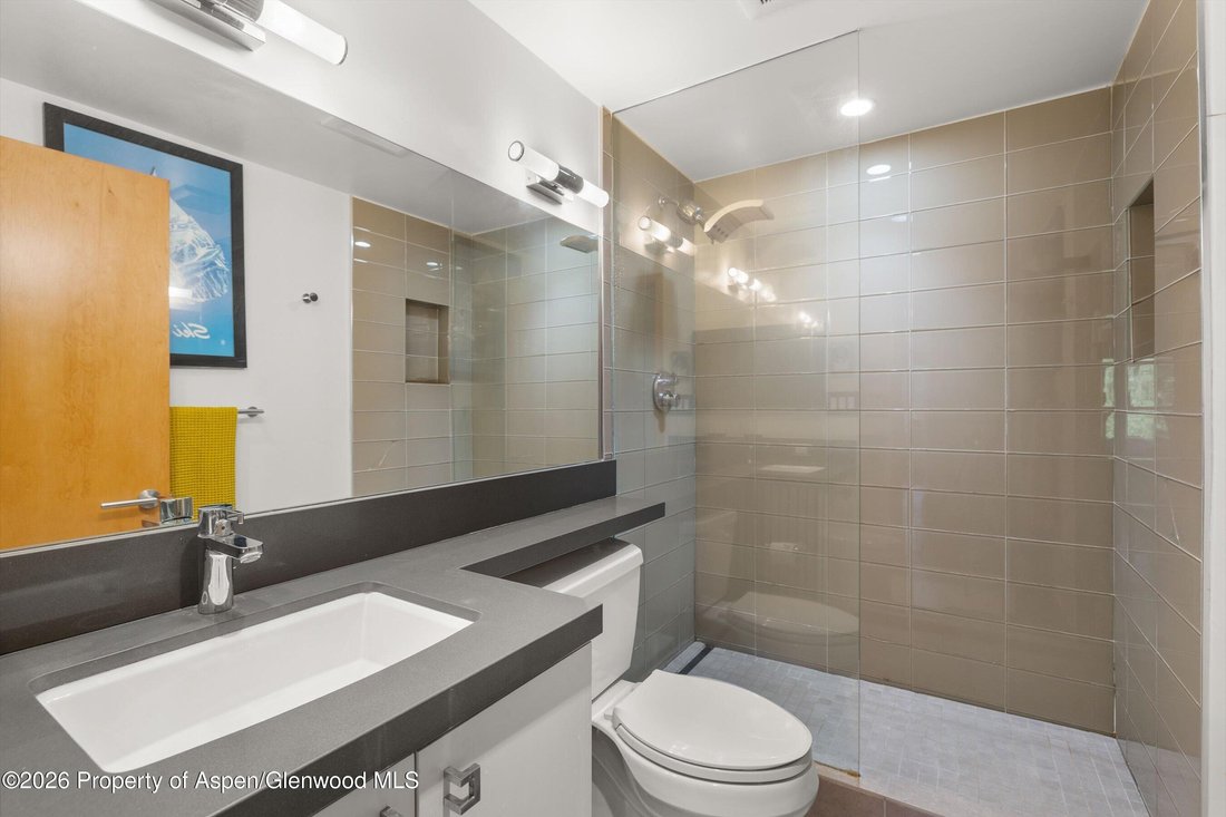 Condo in Aspen, Colorado, United States 4 - 18533747