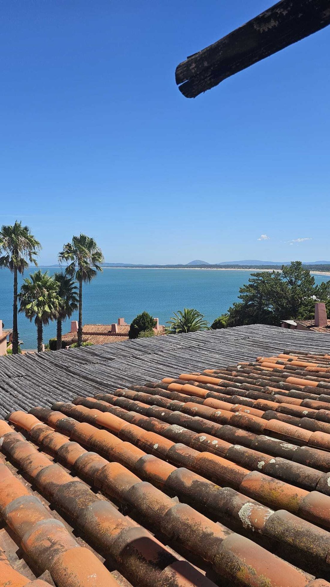Apartment in Punta Ballena, Maldonado Department, Uruguay 1 - 18533517