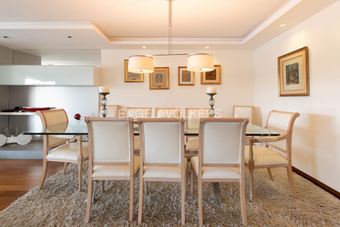 Apartment in Ciudad de la Costa, Canelones Department, Uruguay 4 - 18533269