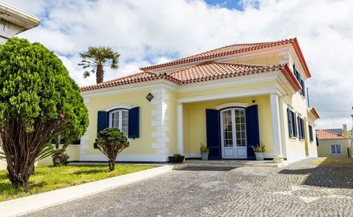 Casa en Arrifes, Azores, Portugal 1