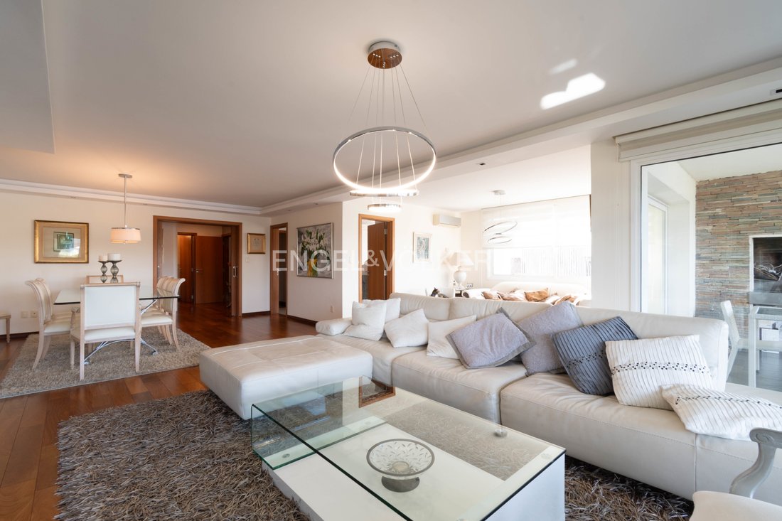 Apartment in Ciudad de la Costa, Canelones Department, Uruguay 2 - 18533269
