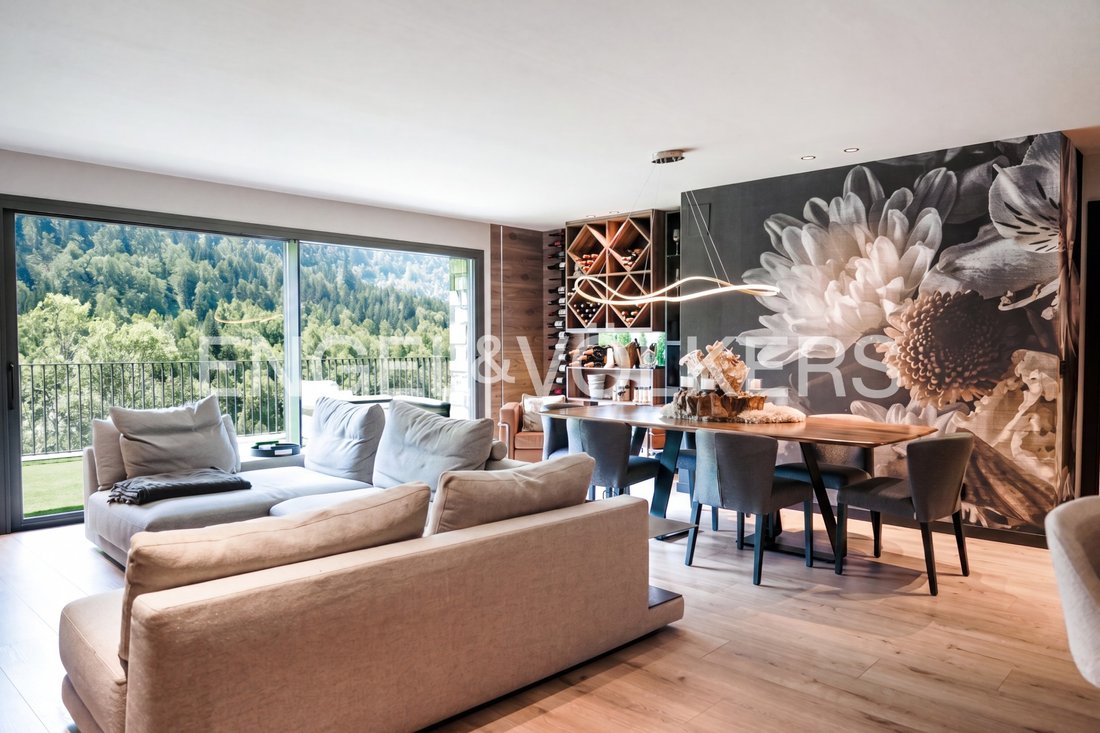 Apartment in L'Aldosa de la Massana, Canillo, Andorra 5 - 18506721