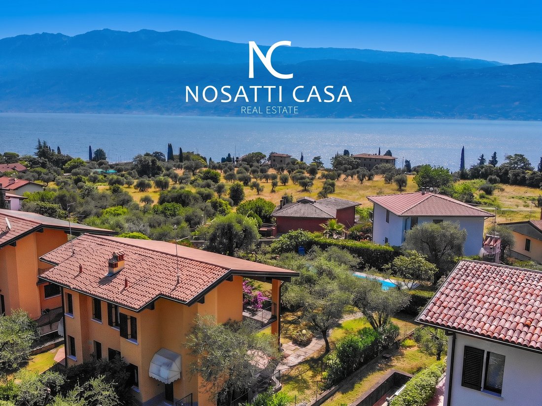 House in Gargnano, Lombardy, Italy 2 - 18220703