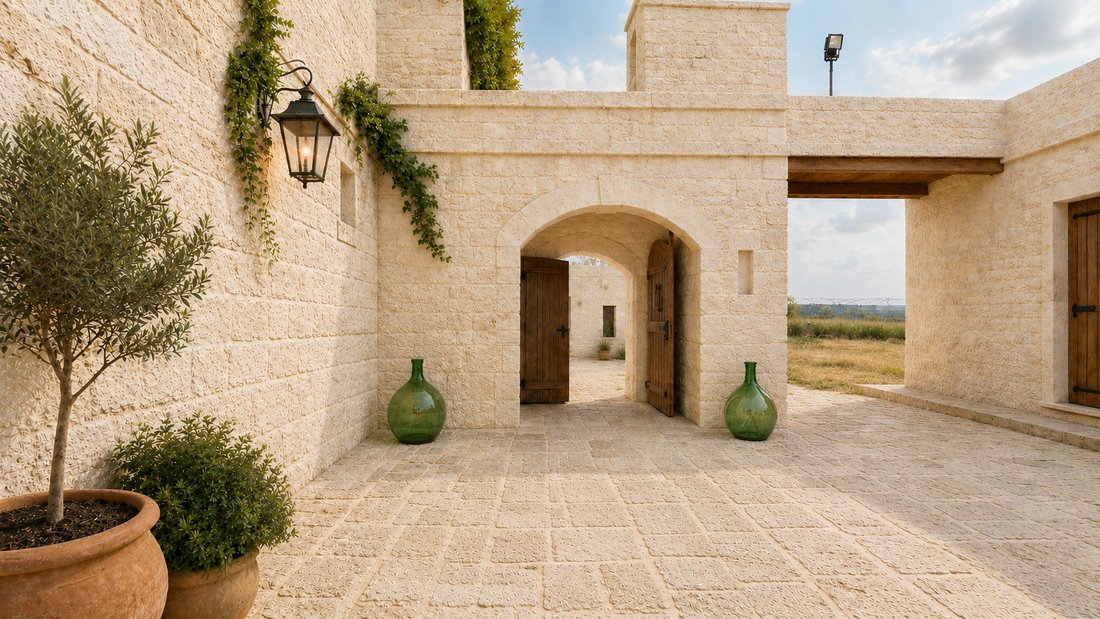 Estate in Cappuccini, Brindisi, Apulia 4 - 18532163