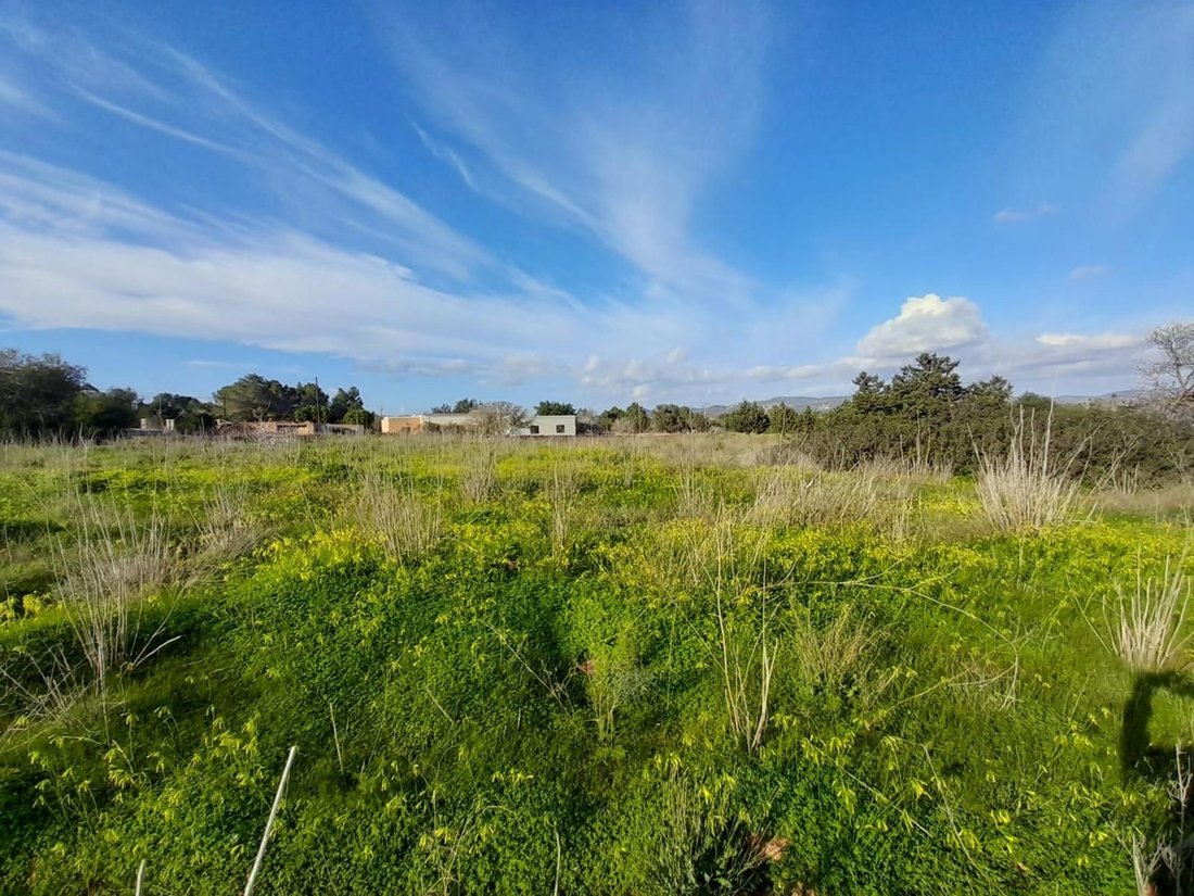 Land in Balearic Islands, Spain 1 - 18532852