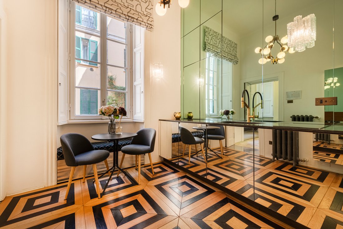 Apartment in Garibaldi - Porta Venezia, Milan, Lombardy 2 - 18532204