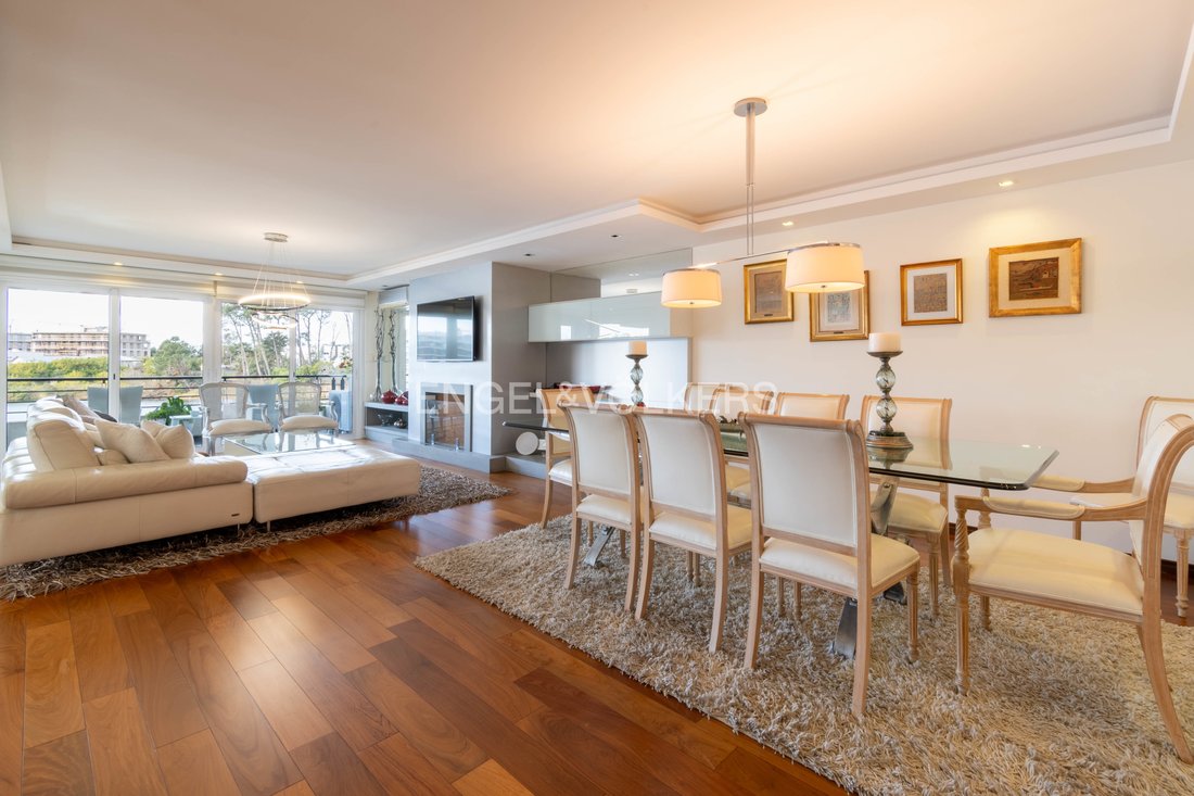 Apartment in Ciudad de la Costa, Canelones Department, Uruguay 3 - 18533269