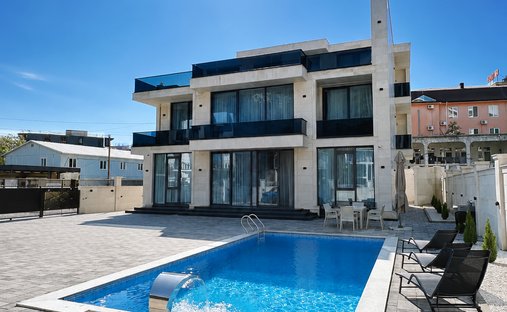 Villa in Gonio, Adjara, Georgia 1