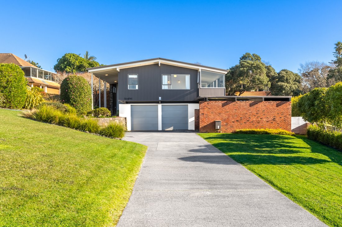 House in Auckland, Auckland, New Zealand 4 - 18536198